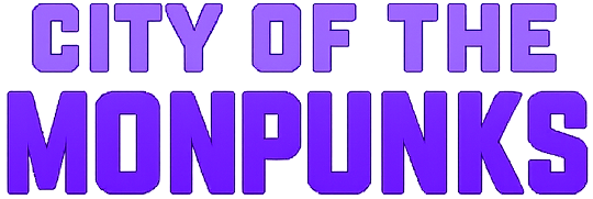 MonPunks Preview